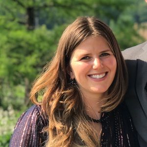 Meet your Posher, Morgan